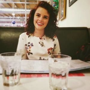 Meet your Posher, Ashlen